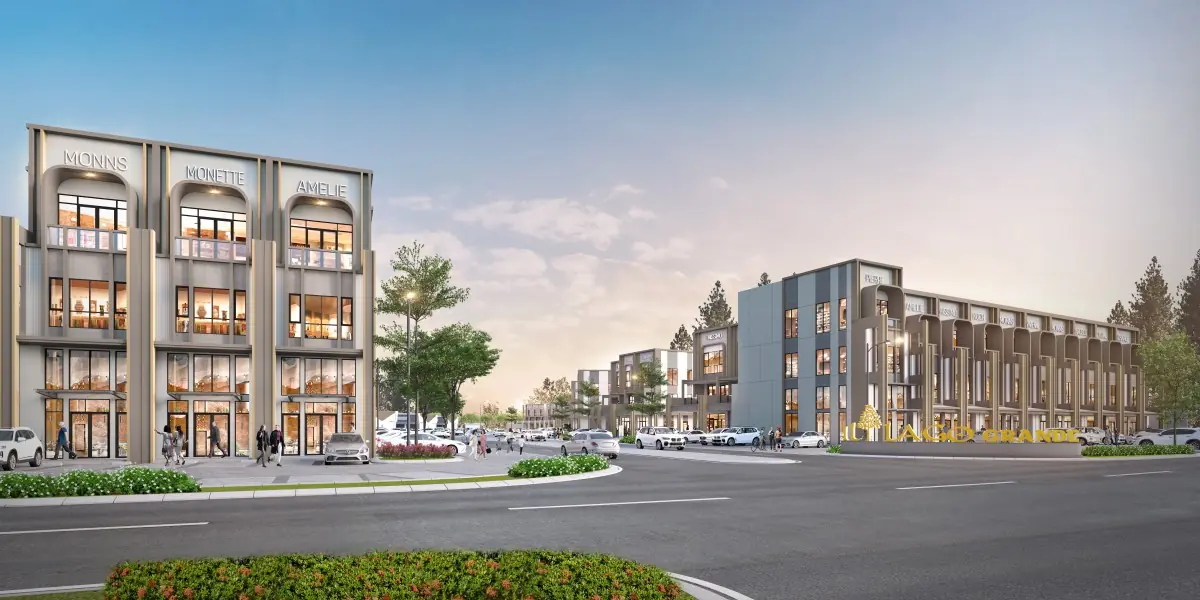 iL Lago Square Gallery 4