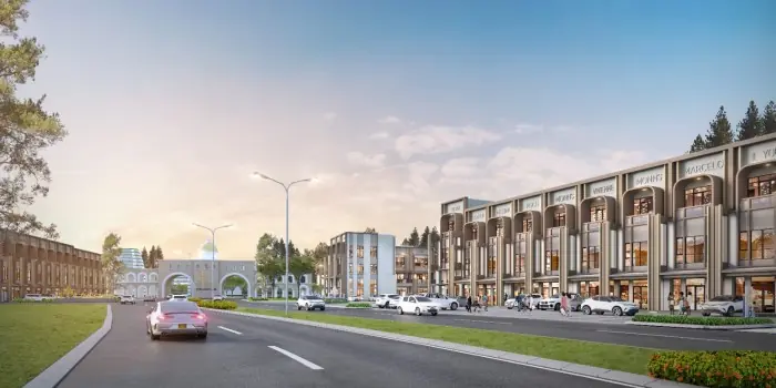 iL Lago Square Product 1